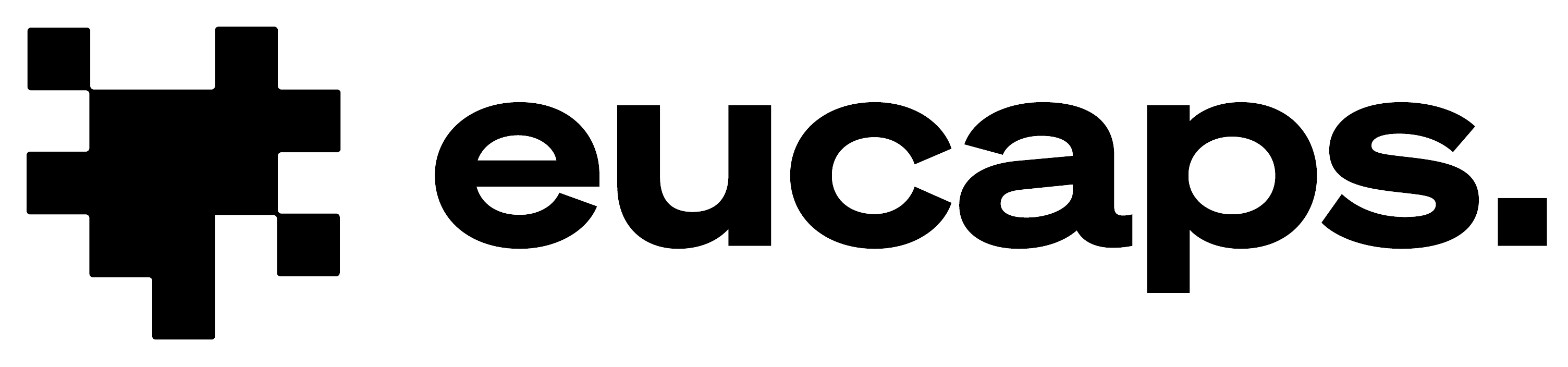 Eucaps logo