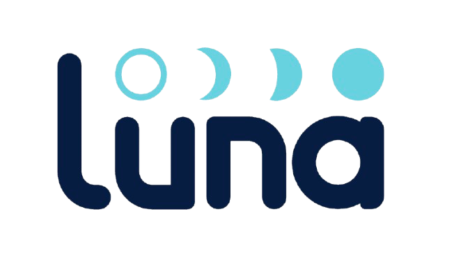 Luna Diabetes logo