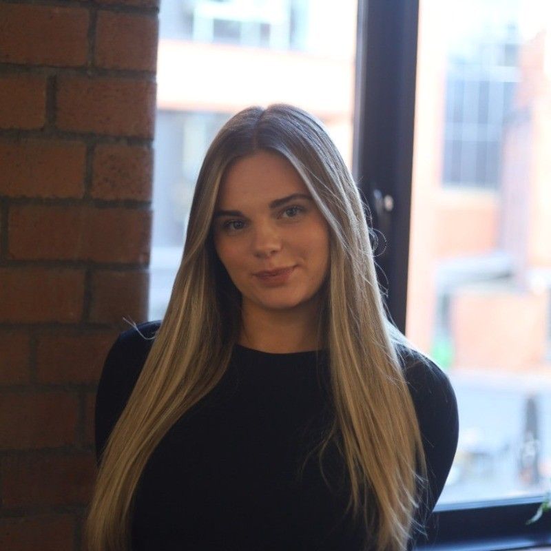 Jenna Armitage