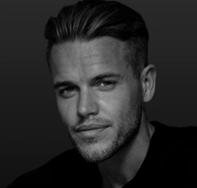 Michael Hanson